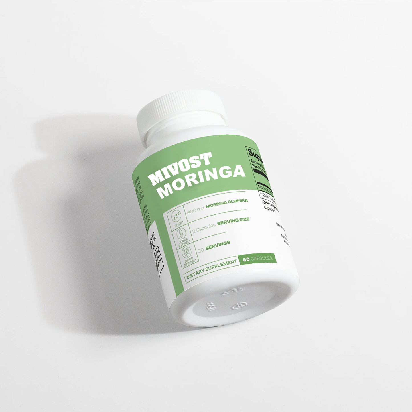 MIVOST MORINGA