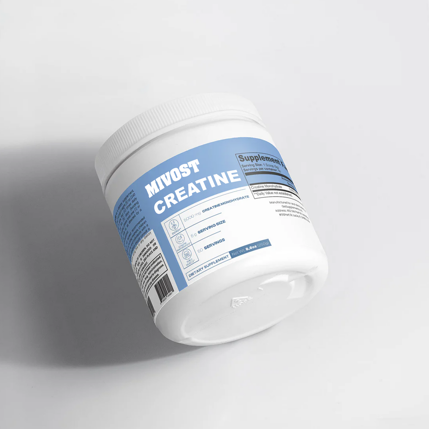 MIVOST CREATINE