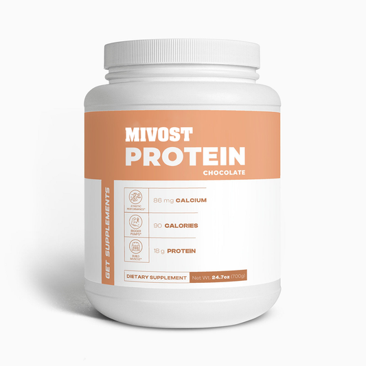 MIVOST PROTEIN (Chocolate)