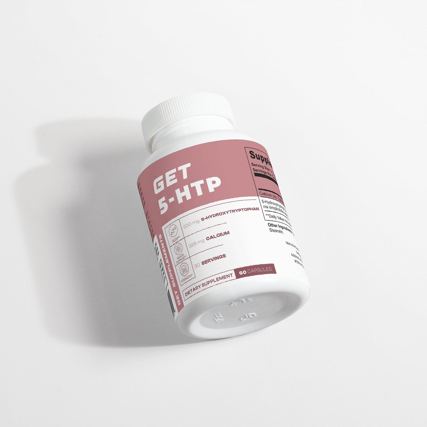 MIVOST 5-HTP