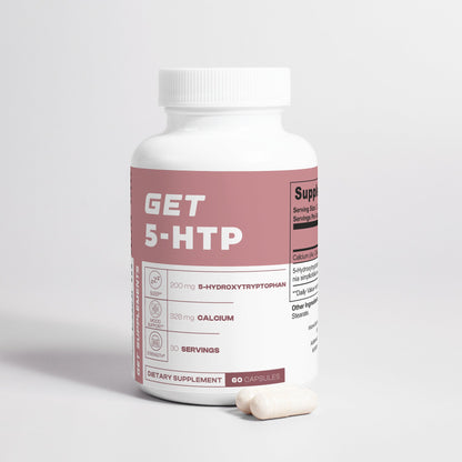 MIVOST 5-HTP