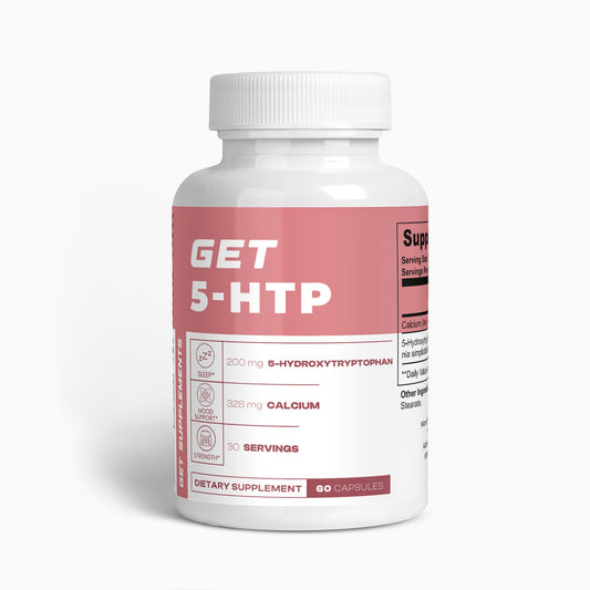 MIVOST 5-HTP