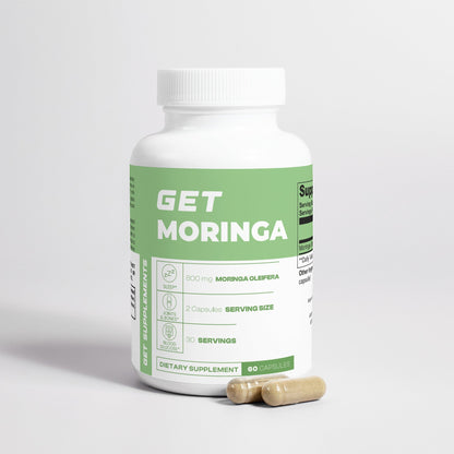 MIVOST GET MORINGA.