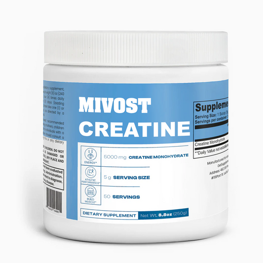 MIVOST CREATINE