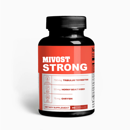 MIVOST STRONG