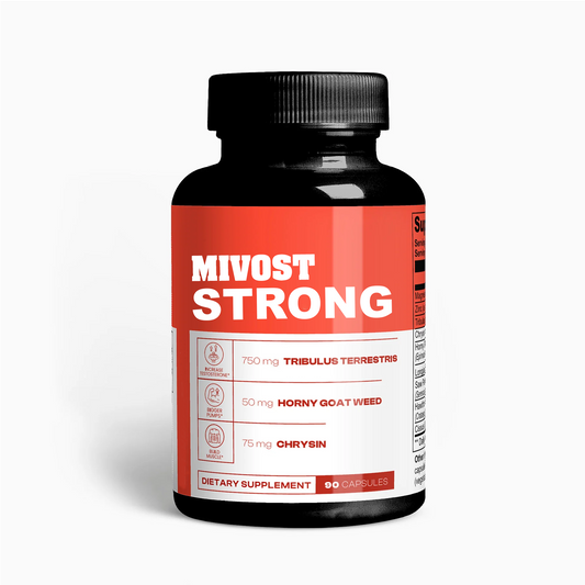 MIVOST STRONG