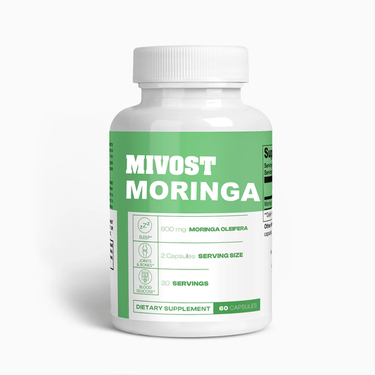 MIVOST MORINGA