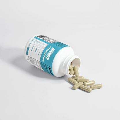 MIVOST ATTRACTIVE Supplements