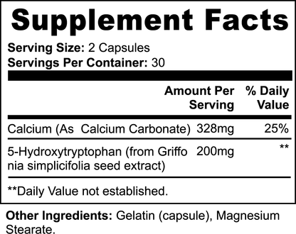 MIVOST 5-HTP