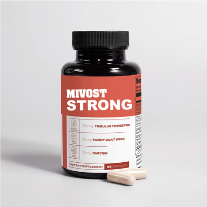 MIVOST STRONG