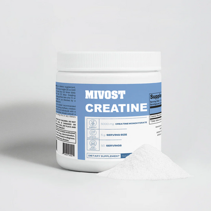 MIVOST CREATINE