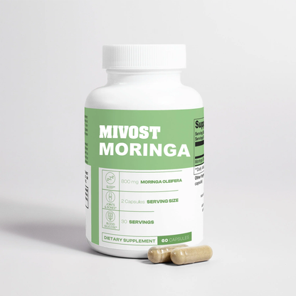 MIVOST MORINGA