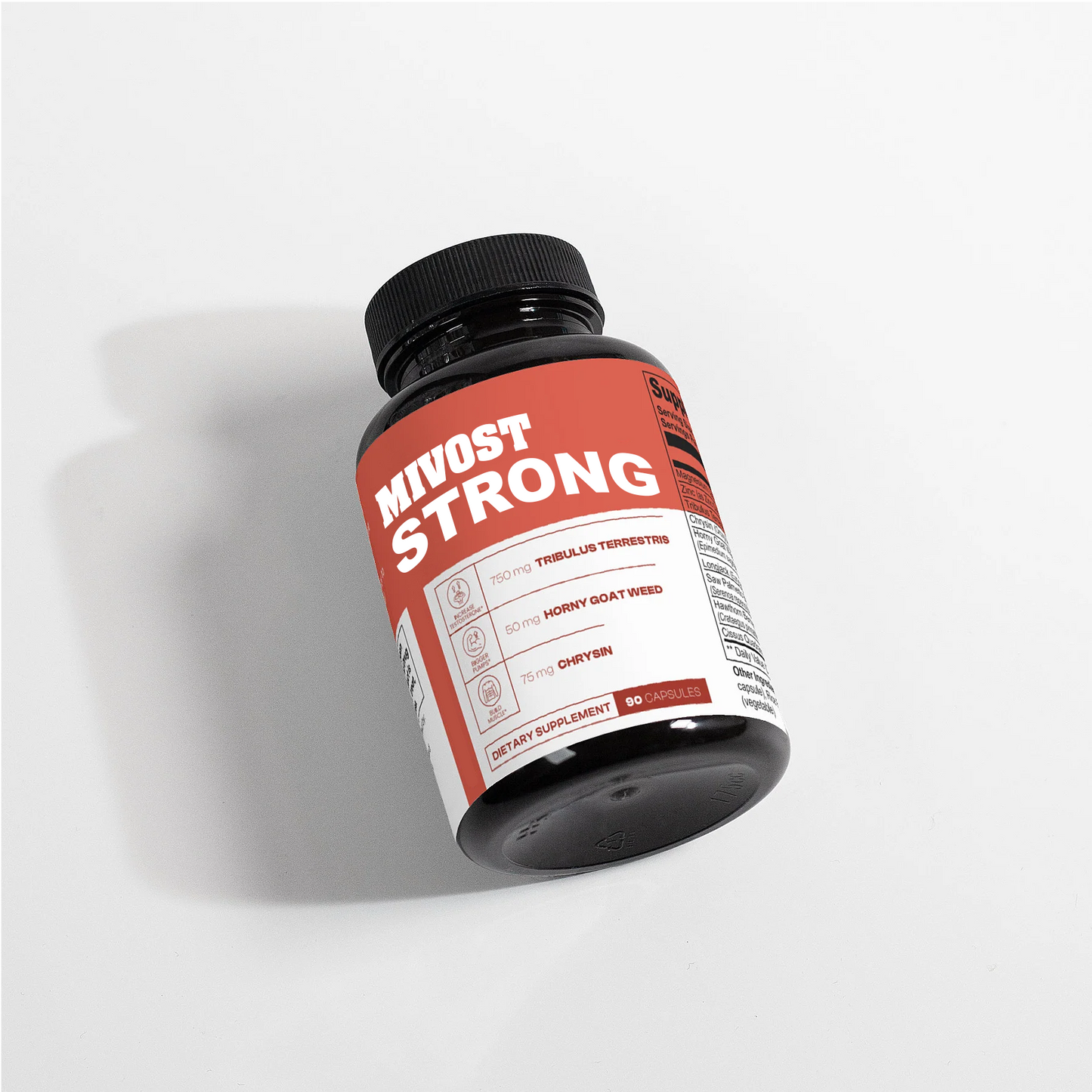 MIVOST STRONG