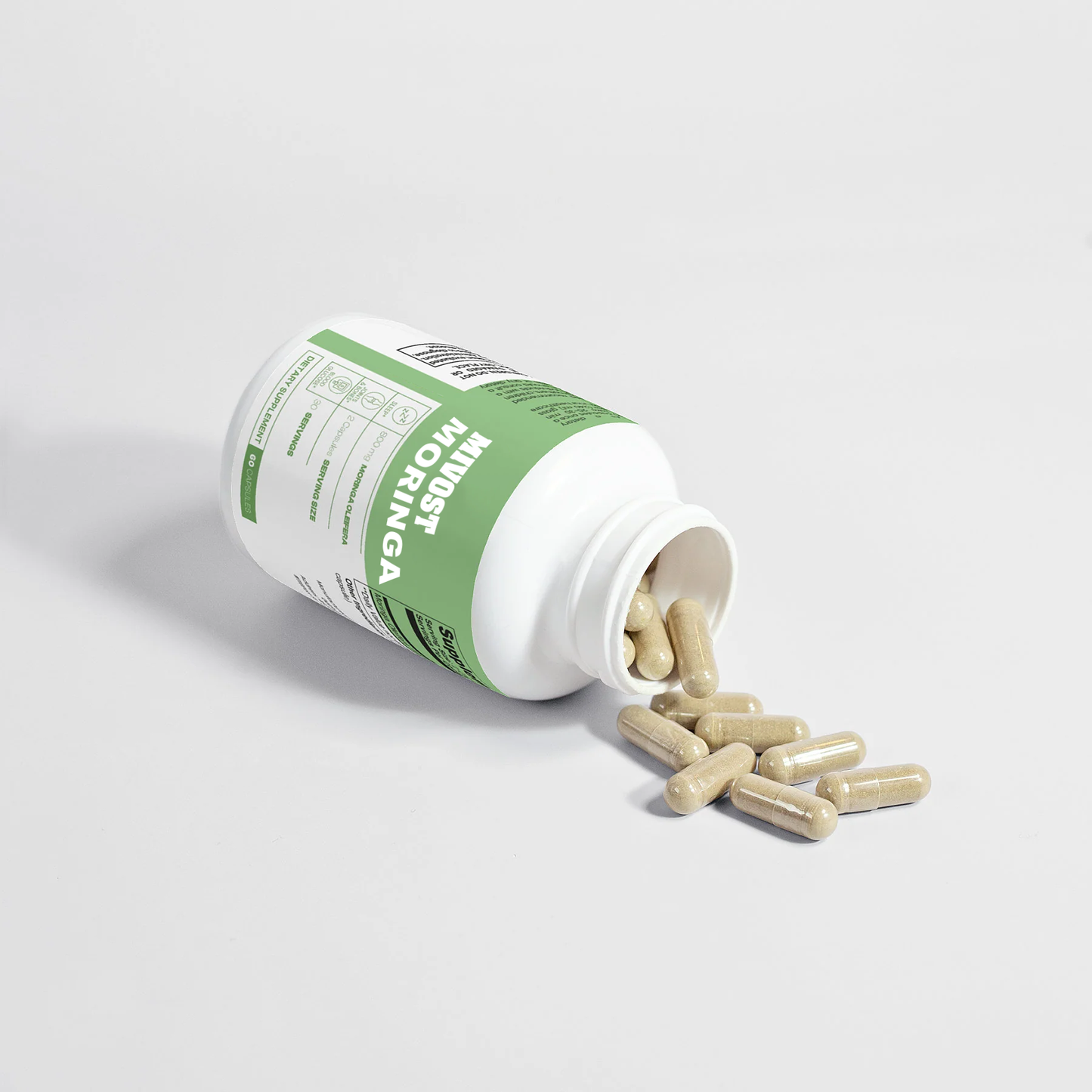 MIVOST MORINGA